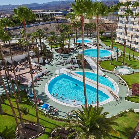 631 Paraiso Maspalomas Maspalomas  Bagian luar foto